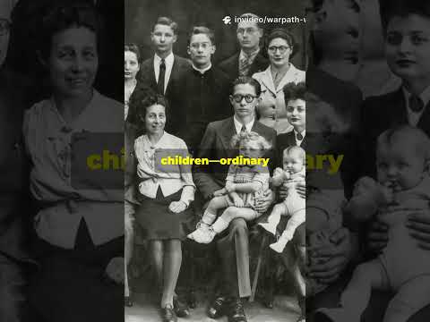 Silent Sentinels: What They Did When Sirens Failed #WWII #SurvivalHistory #ForgottenHistory #