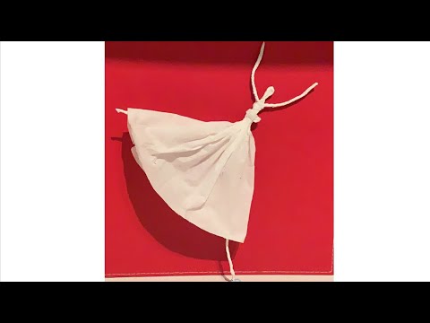 Crafts ideas for kids| How to make a Ballerina dancer| Easy kids crafts
