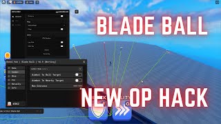 [🔥NEW] Blade Ball Script Hack Pastebin | Auto Parry, Parry No Countdown, Lag Chat, Aim Player, More