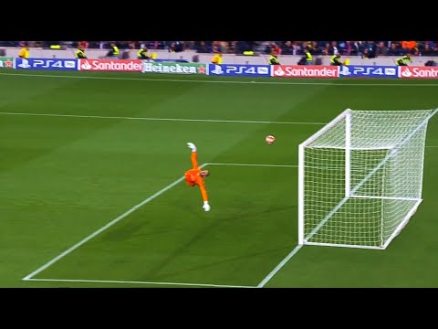 UNBELIEVABLE Long Shot Goals