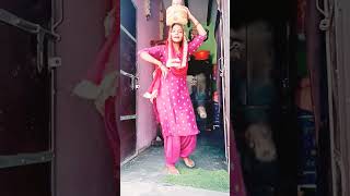 Halwa Sarir💃🥰 #धमाकेदारहरियाणवीडांसवीडियो #हरियाणवीडांस #haryanvidance #trending #virashorts