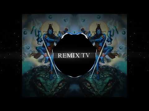 Tandava Ft Shanti People Remix 2025 ( LixzeriouS )
