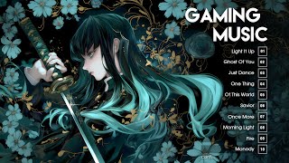 Amazing Gaming Music Mix 2025 ♫ Top 30 Songs NCS, Trap, Electronic, House ♫ Best Of EDM 2025