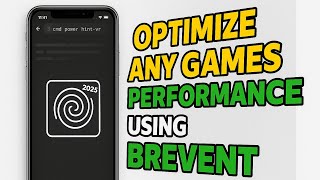 How To Optimize Your Gaming FPS with Brevent | No Root Play Smooth & Lag-Free!
