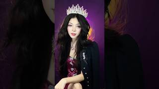 rahu aur ketu par bhari🤣❤️🌚 SIMPAL KHAREL NEW TIKTOK/ REELS VIDEO #simpalkharel #shorts #trending