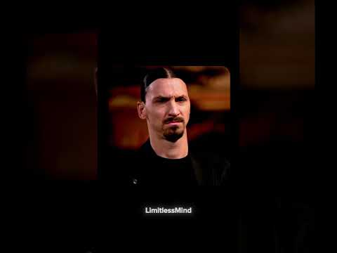 Be The Best | Zlatan Ibrahimovic