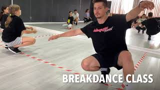 Breaking class | Alin "Dax" Oprea | Day 6 | Challenge your Summer 2020