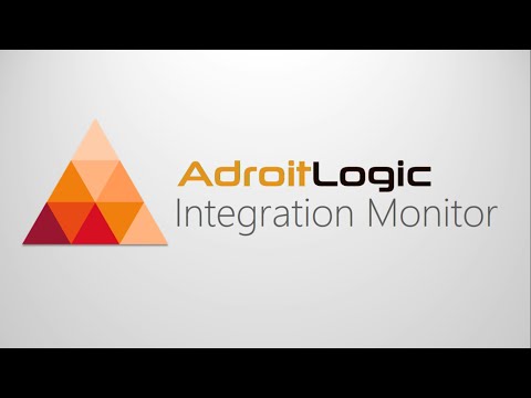 AdroitLogic IMonitor: Management & Monitoring Interface