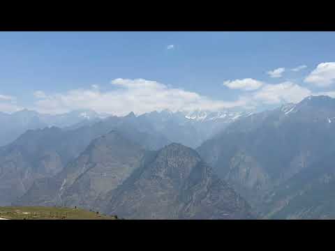 The land of Bramha kamal #Joshimath #Auli #Uttrakhand #Mahadev #Badrinath