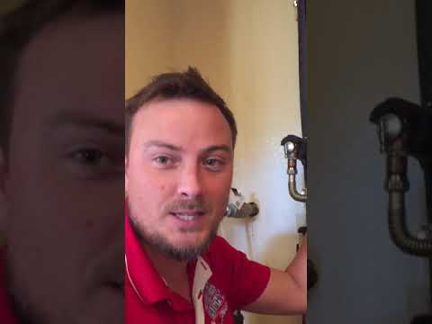 Tankless Water Heater