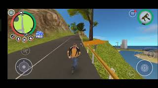 Rio City crime Mafia gangsters  gaming #rishabh kumar gaming video boss