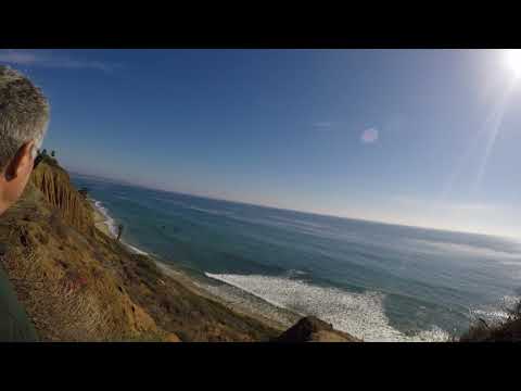 Around LA - February 2018