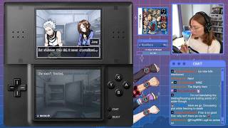 [DS] 999: Nine Hours, Nine Persons, Nine Doors - Part 2