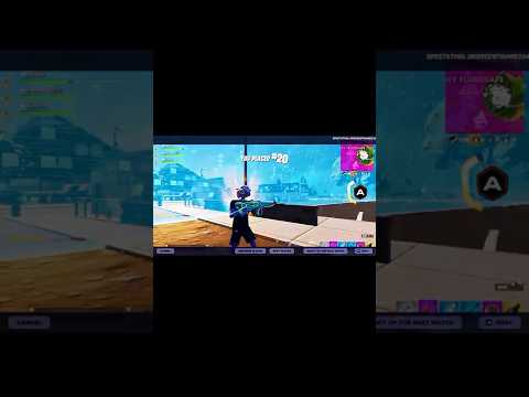 “Epic Crown Wins in Fortnite! 🏆 | Twitch Highlights”