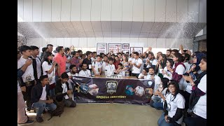 AIUB Cyber Gaming Fest 2019 | Event Coverage | Dec 5 - Dec 8
