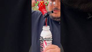 This Turns ANYTHING to Spicy Noodles 😳
