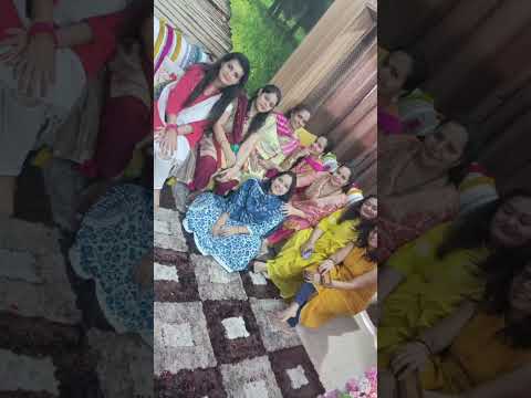 #visarjan #ganpati#ganpati bappa morya #noida #friends #