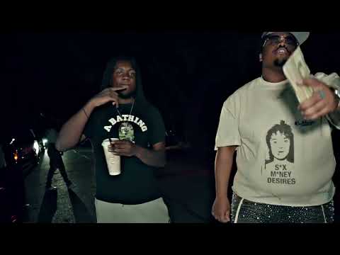Guttafats - CBK (Official Video) Shot By @coney_tv