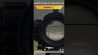 AKM + 6x Spray Hack To Hai Bhai #shortsfeed #short #shortsvideo #bgmigameplay