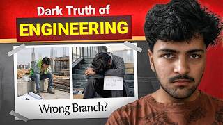 Honest Conversation — Is Your Engineering Branch Actually Relevant Anymore? IIT Bombay