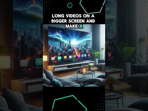 "Elon Musk's X Unveils Surprising TV App: Shaking Up the Streaming Landscape"