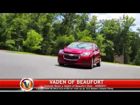 2015 Chevrolet Malibu