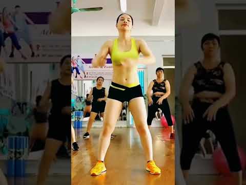 Dance workout #danceworkout #weightloss #shorts