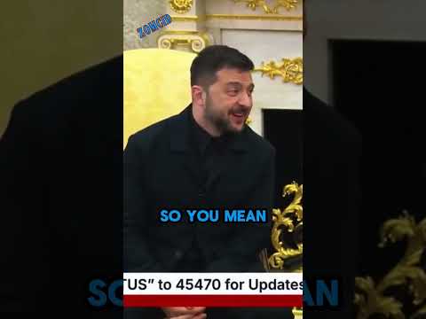 Trump Just Trolled Him Hard Leaving Rogan Cackling