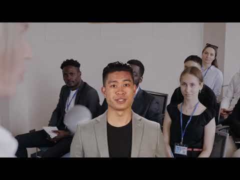 Eurosoft Introduction video