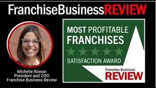 Most Profitable Franchises - Franchise Business Review