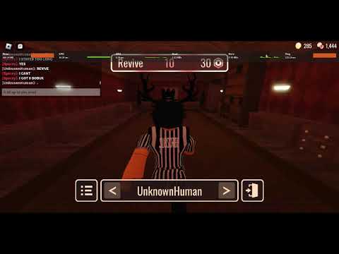 roblox doors ft shadow pt 2