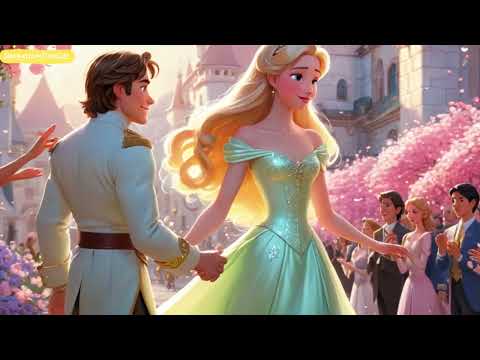 A Story of Sleeping Beauty | Perfect Children's Bedtime Story | Bedtime Stories for Kids in English