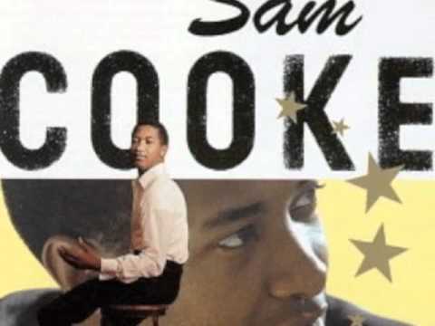 Sam Cooke - Wonderful world
