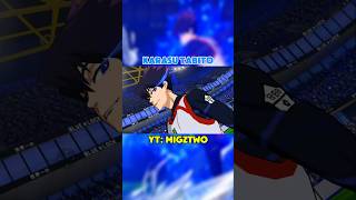 KARASU TABITO Gameplay!! #bluelock