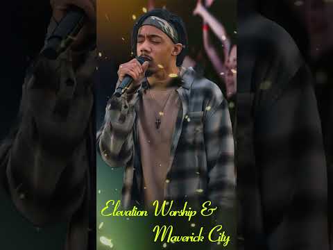 Million Little Miracles#shorts #shortvideo #short #elevationworship #worship #gospel #maverick