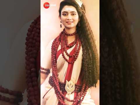 দেবী ব্রহ্মচারিণী Song | Zee Bangla Mahalaya 2024 | Noborupe Debi Durga