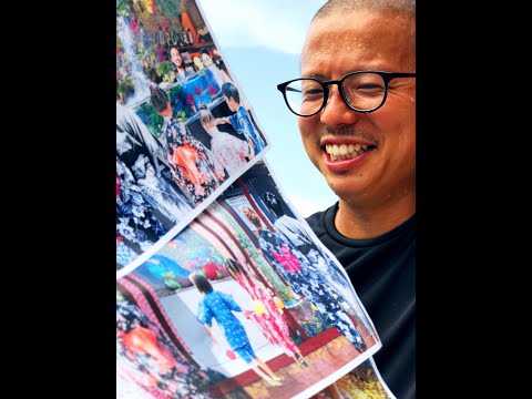 UWS ENTERTAINMENT 鈴木　信