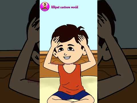 কার আঁকা টা বেশি সুন্দর? বাবান নাকি বাবানের দাদার? কমেন্টে জানিও তোমরা,,
