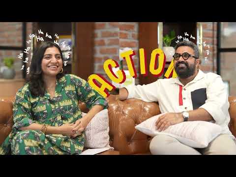 From a beginner with a borrowed camera to India's top wedding photographer | Behind the scene