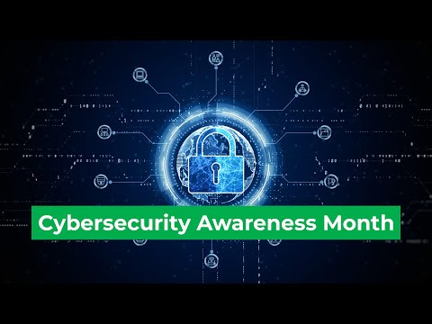 Guard Against Cyberattacks with Tsunati. Cyber Security Awareness by Tsunati