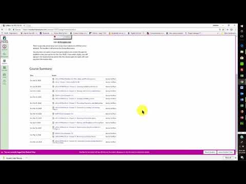 Unzip Student Lesson Files and Create Folders