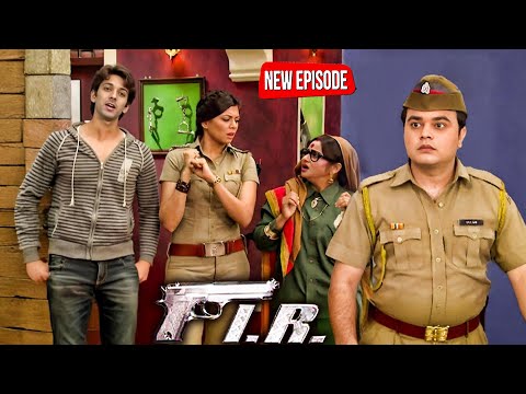 #chandramukhichautala - इमामगंज चौकी में किसने आया अपने Gf खोने की रिपोर्ट लिखने | FIR New Episode |