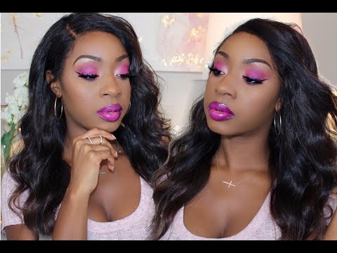 My Long Wearing Summer Foundation Routine| Flawless Foundation Routine