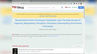 Bind Your Payload With Pdf File