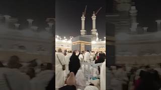 #Umrah #Tawaf #Kaaba #SafaMarwa #Makkah #SpiritualJourney #HolyPilgrimage #ytshorts#foryou#beautiful