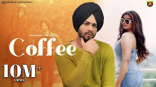 Coffee (Official Video) Lakhi Ghuman ft. Shipra Goyal | Latest Punjabi Songs 2024 | @TwoBrosMusicc