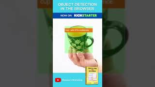 Object Detection on the Web