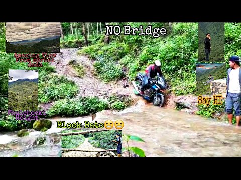 RIVER VS BIKE #CopyrightMusic( WAY TO MARBLE DADA)PART- 2