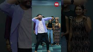 Part 30 - Laal Peeli Akhiyaan Hookstep Challenge 🕺🏻💃🏻 | #shorts | Wait For It