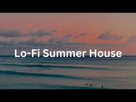 Lo-Fi Summer House